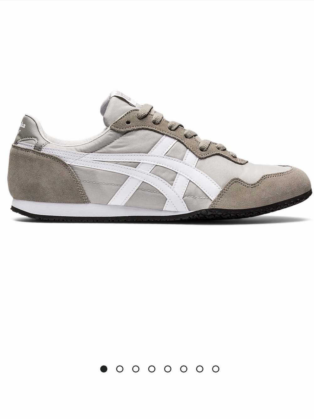 Onitsuka Tiger SERRANO Men’s sneakers